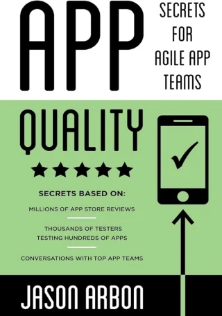 App Quality