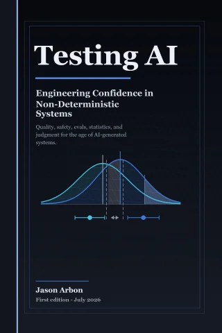 Testing AI (work in progress)