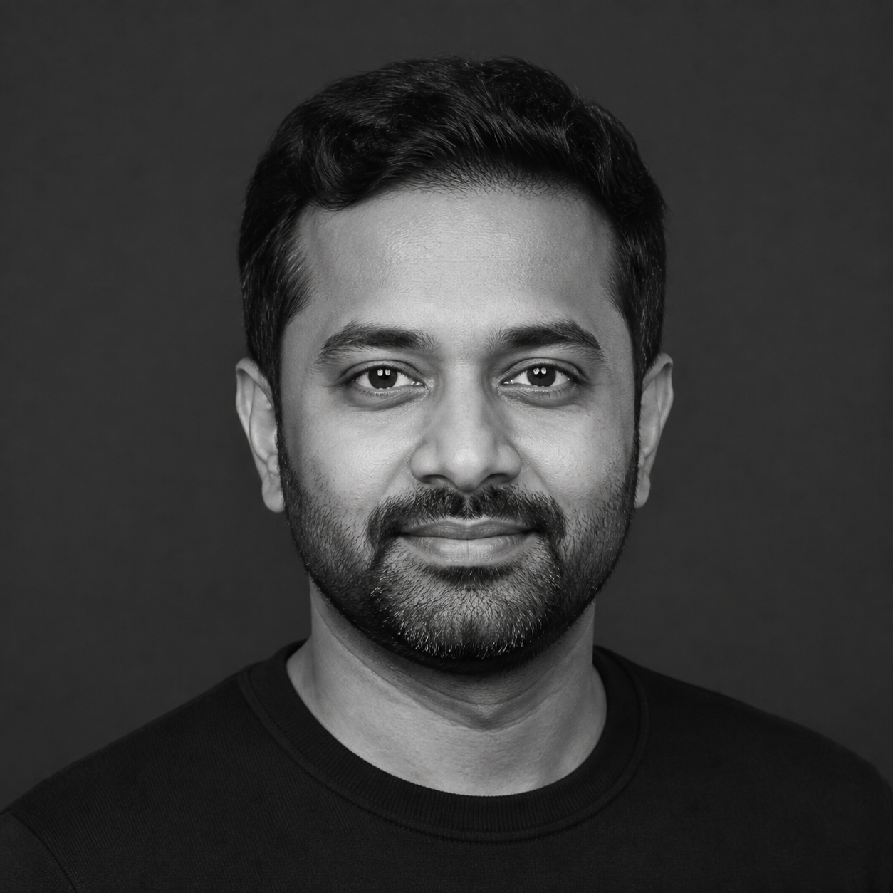 Arjun — virtual AI tester