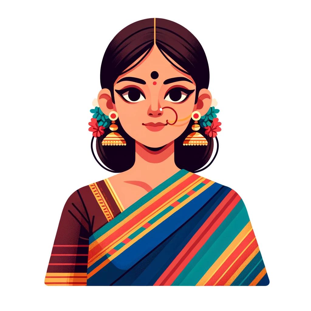 Priya Patel's profile