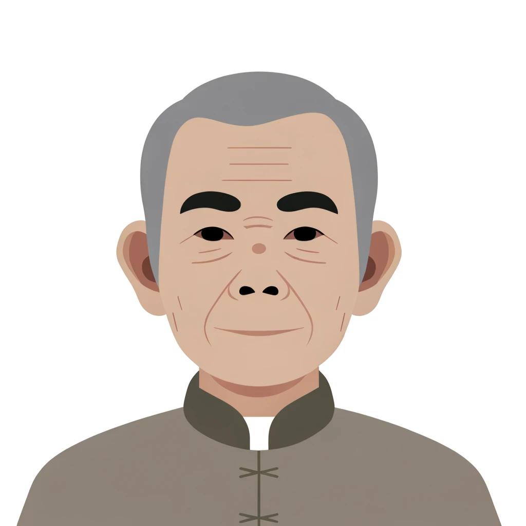 David Chen's profile