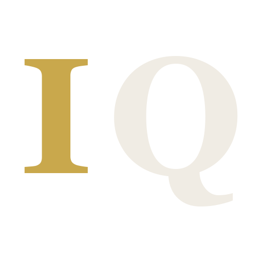 IQ logo