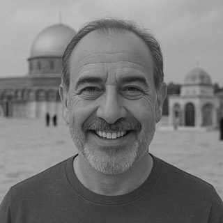Hassan, AI checkout tester