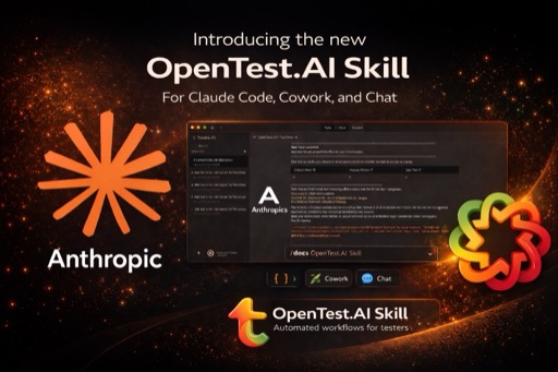 AI Skills and Plugins for quality testing