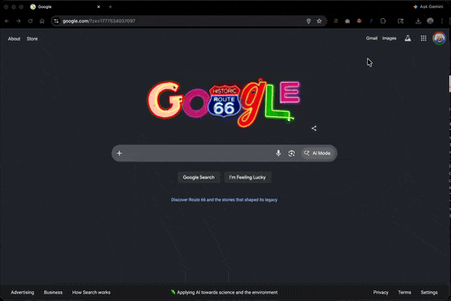 coTestPilot in action
