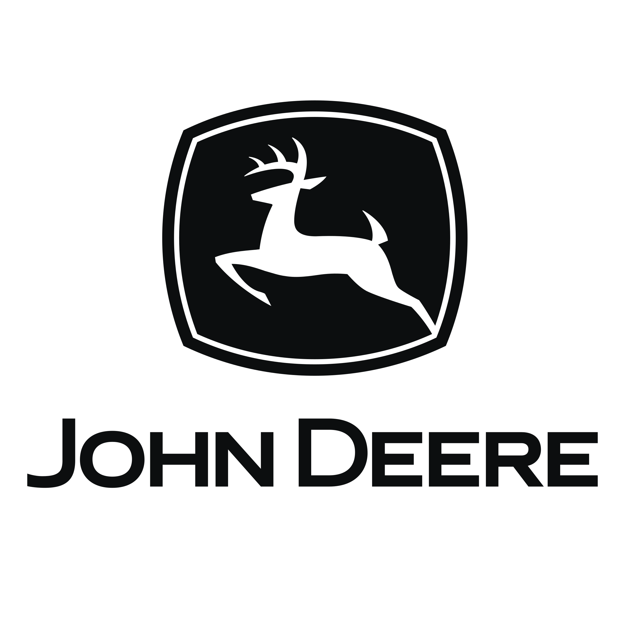 John Deere