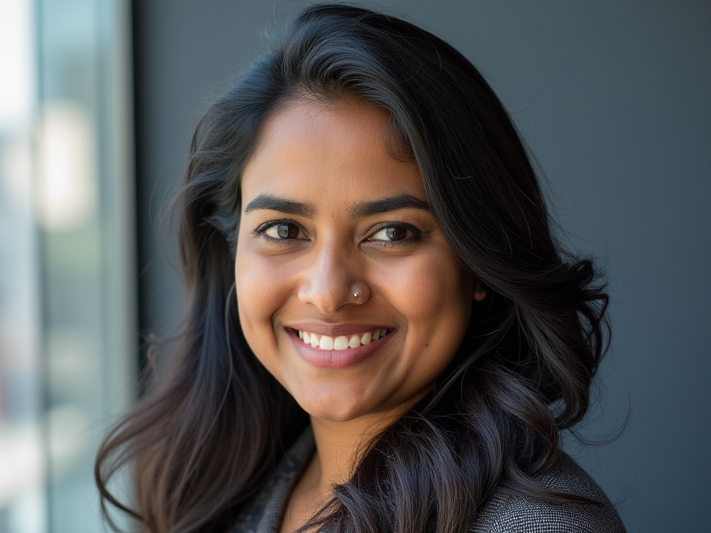 Anantha - Senior Test Manager