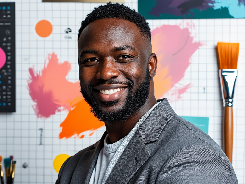 Marcus - OWASP Security Tester