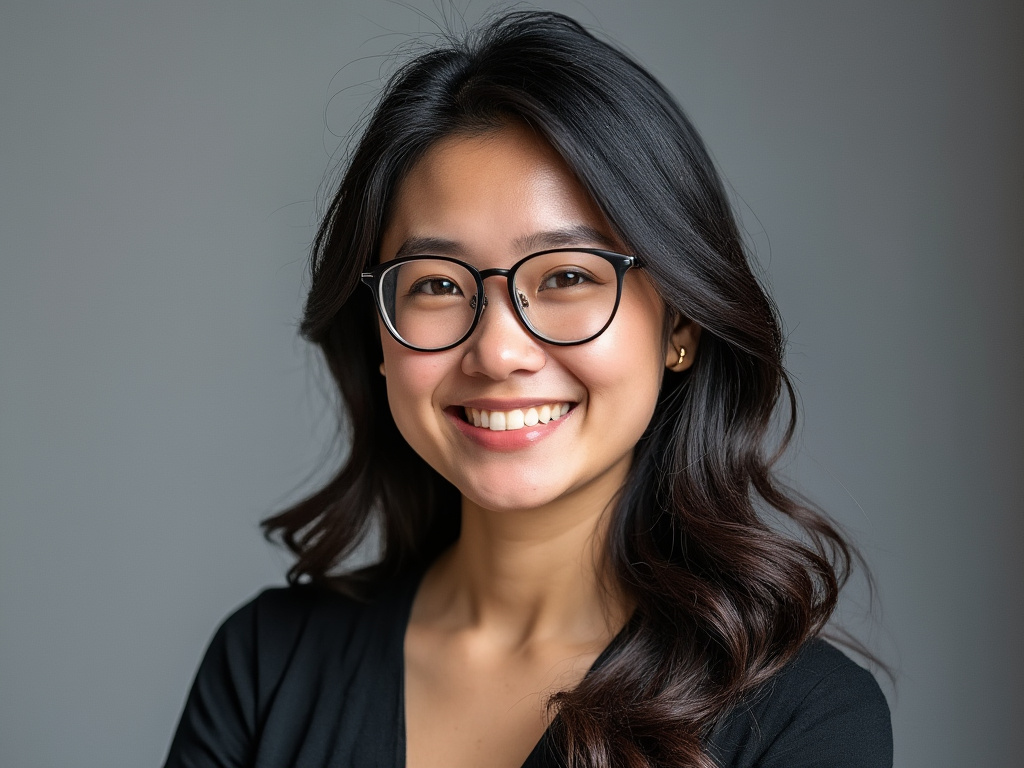 Sharon - Usability Testing Expert