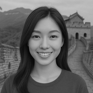 Mei, AI search box tester