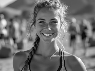 Mia, AI usability tester