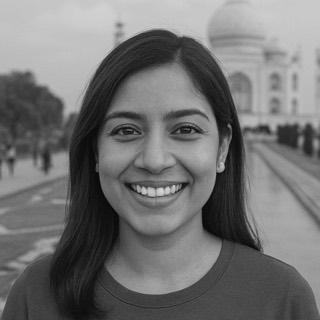 Priya, AI shopping cart tester