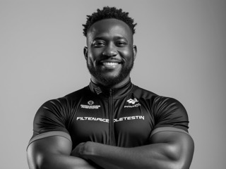 Tariq, AI performance tester