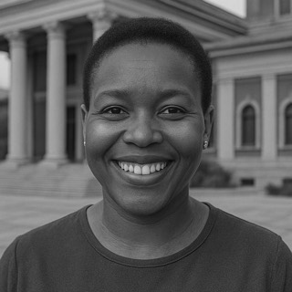 Zanele, AI GDPR compliance tester